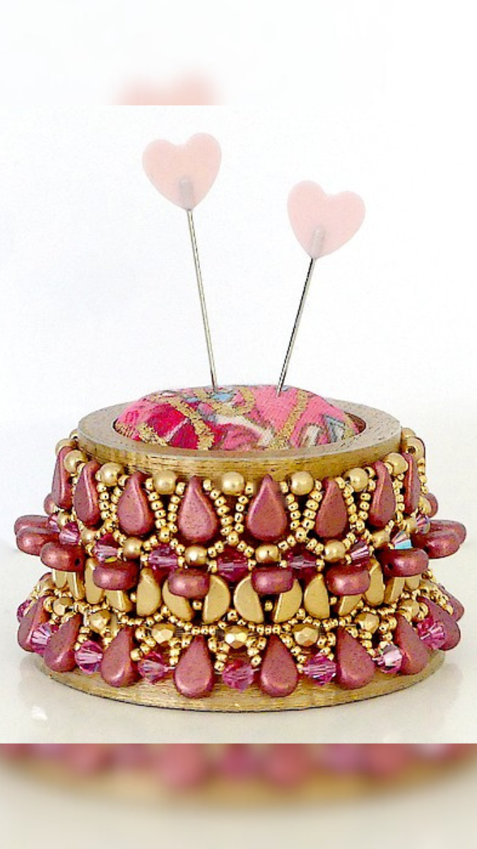 Pique-Aiguilles Hérisson par Puca