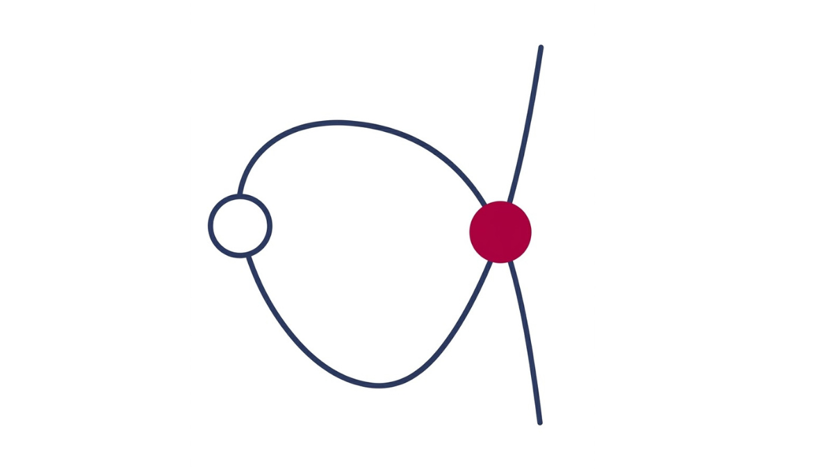 Collier tissage fleurs en perles rocailles Miyuki 6/0 : Etape 2