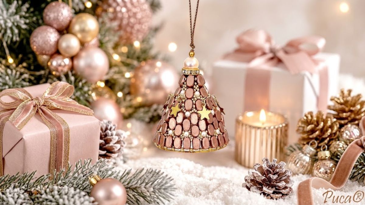 Arbre de Noël par Puca® Arbre de Noël par Puca®
