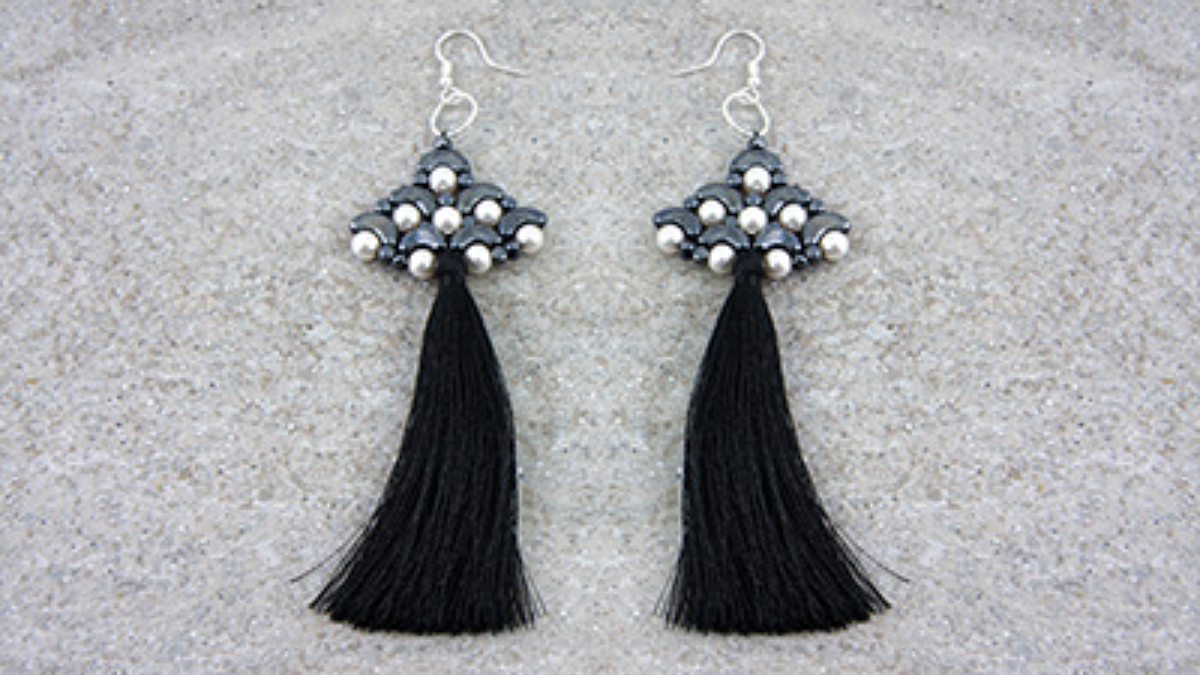 Boucles d'oreilles Arcos® et Minos®
