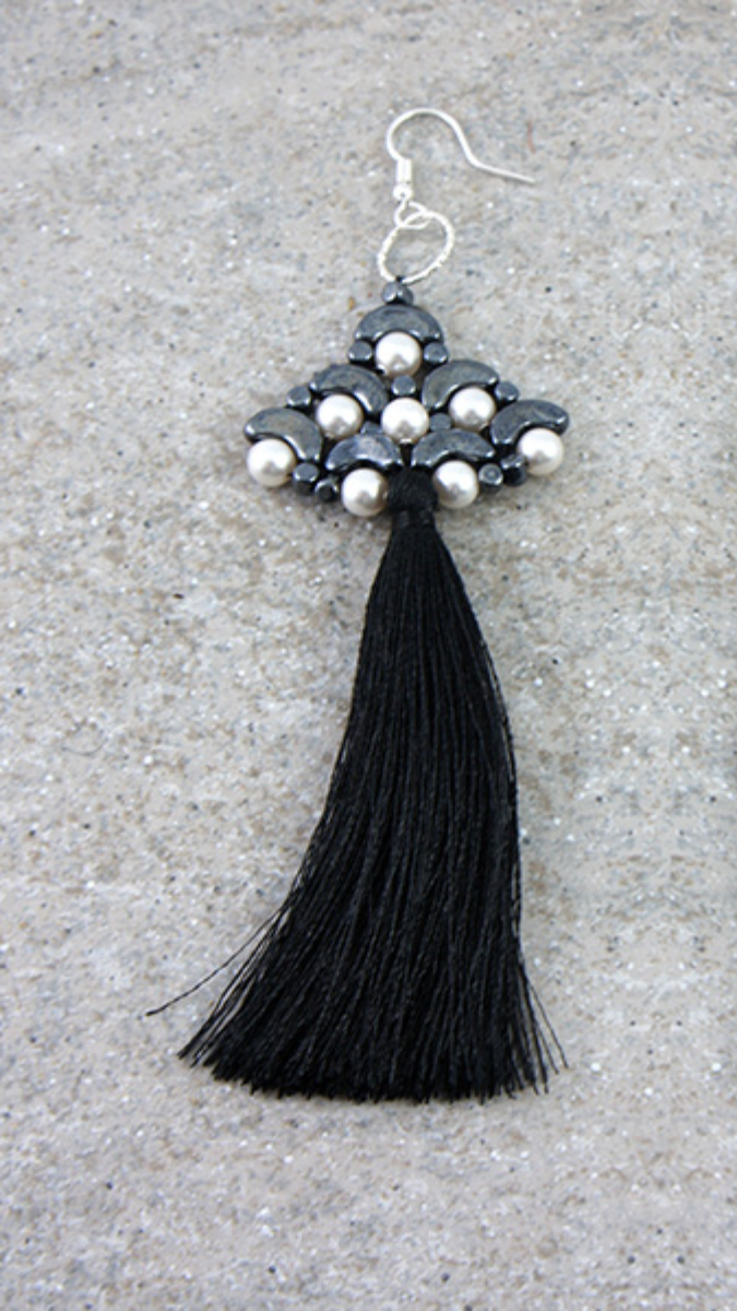 Schéma Boucles d'oreilles Arcos® et Minos®