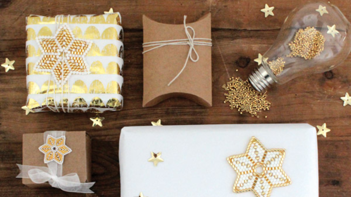 Schéma DIY Etoile Japonaise en tissage Peyote circulaire perles Miyuki Delicas Schéma DIY Etoile Japonaise en tissage Peyote circulaire perles Miyuki Delicas