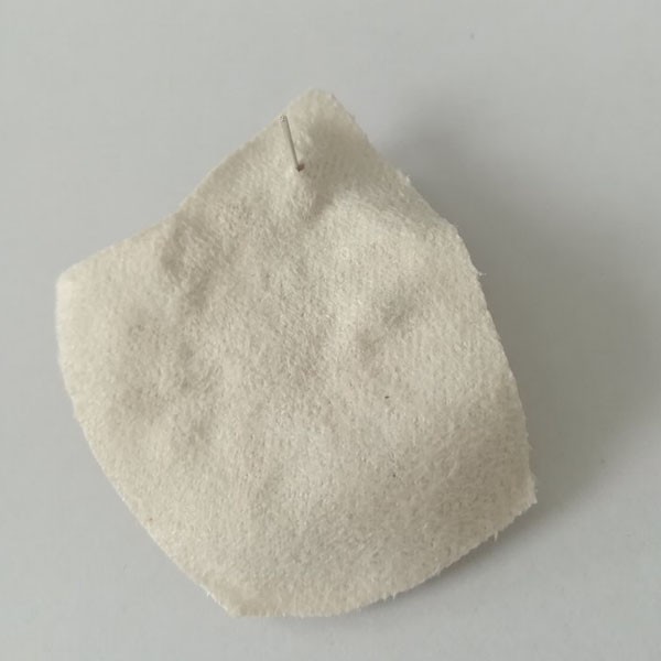 Boucles d'oreilles cabochons PureCrystal majestic blue, buttercup et lime : Etape 18 Boucles d'oreilles cabochons PureCrystal majestic blue, buttercup et lime : Etape 18