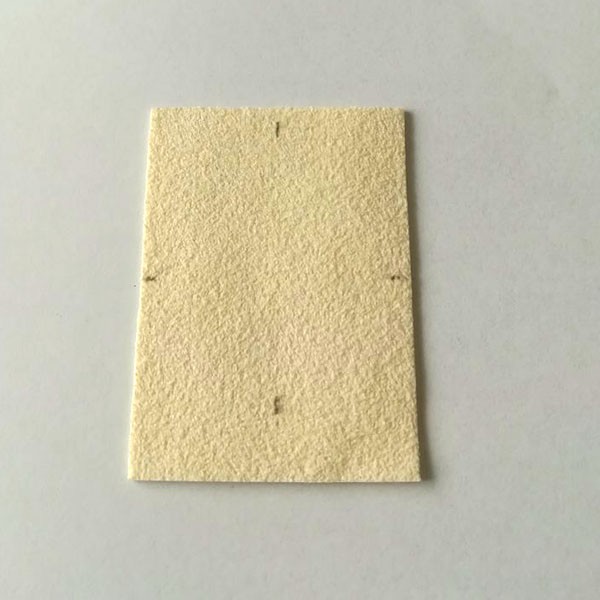 Boucles d'oreilles cabochons PureCrystal majestic blue, buttercup et lime : Etape 3 Boucles d'oreilles cabochons PureCrystal majestic blue, buttercup et lime : Etape 3