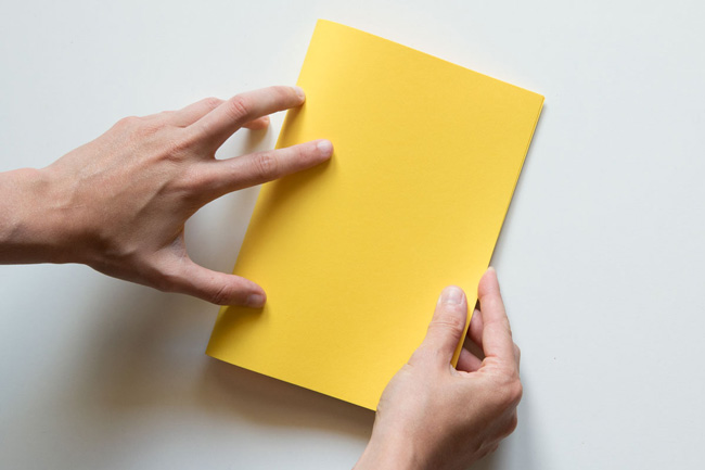 DIY Carte postale tête de mort calavera mexicana avec tampon en caoutchouc sculpté soi-même : Etape 5