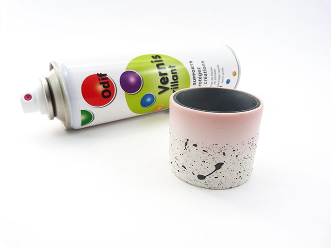 Tuto : Rond de serviette en pâte polymère : Etape 6