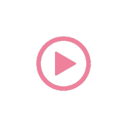 Bracelet Gourmette 6mm avec oxydes zirconium Acier inox 304L Doré - Rose x19.5cm