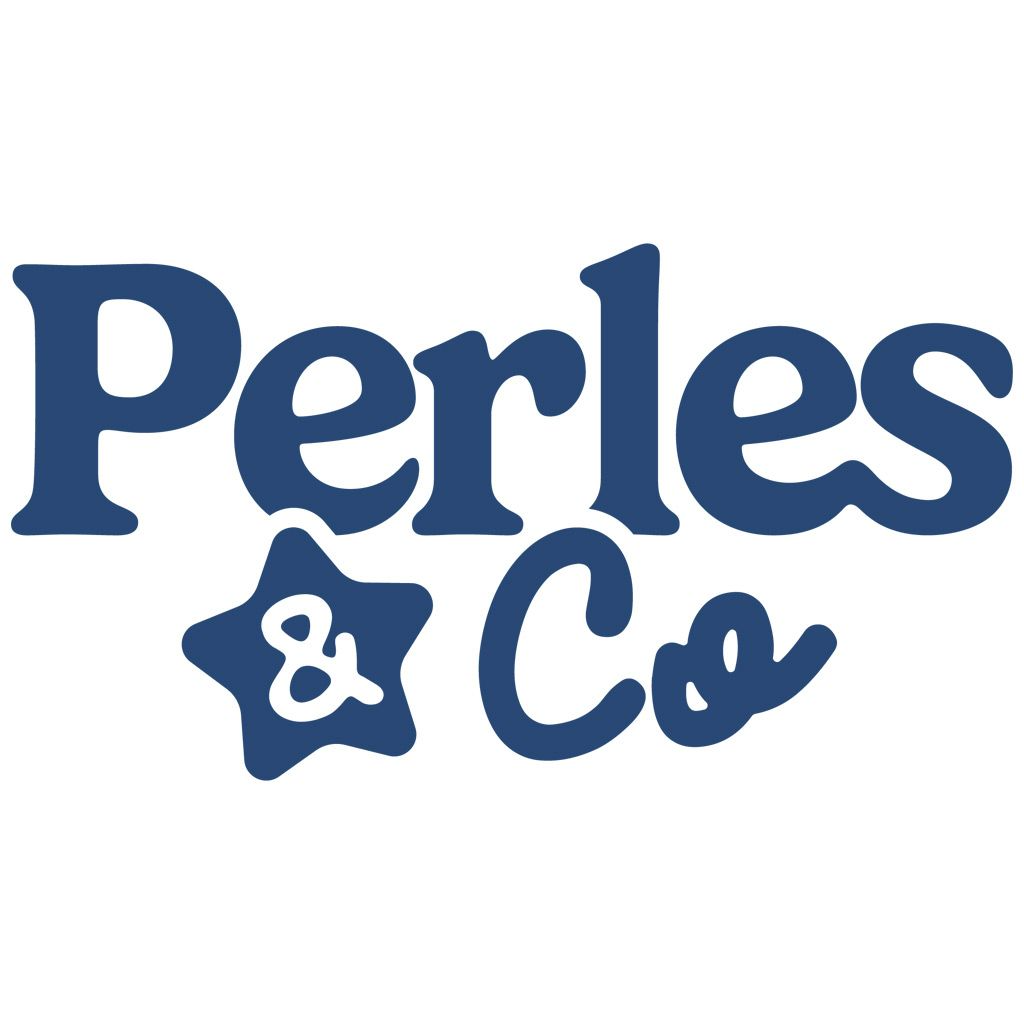 Logo Perlesandco